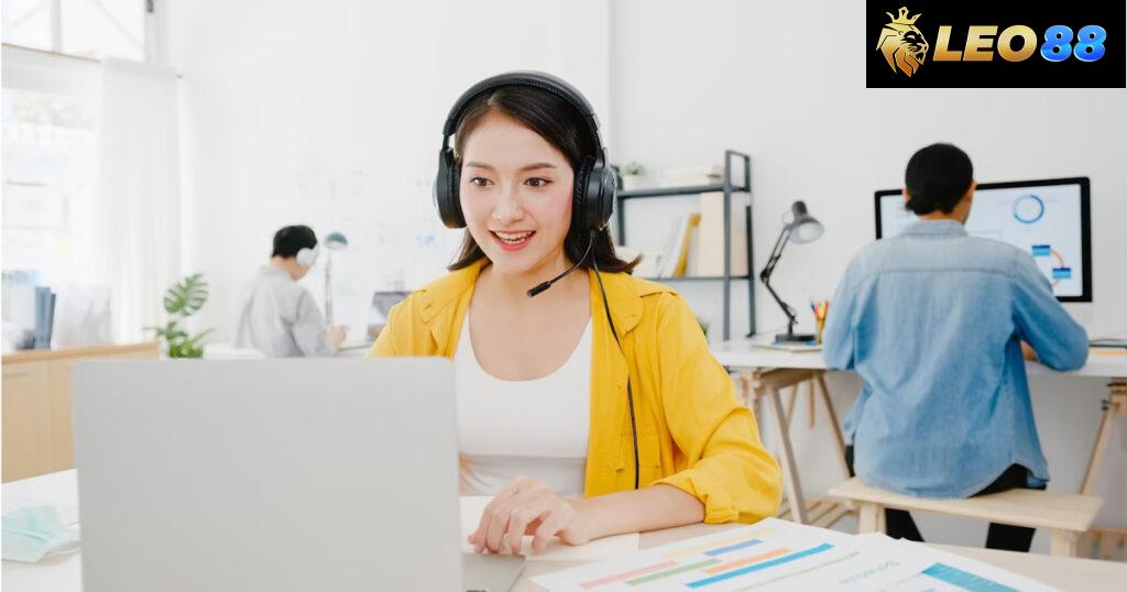 Hỗ Trợ Khách Hàng