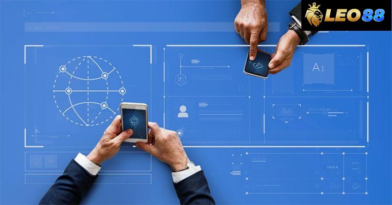 Sử Dụng Dịch Vụ