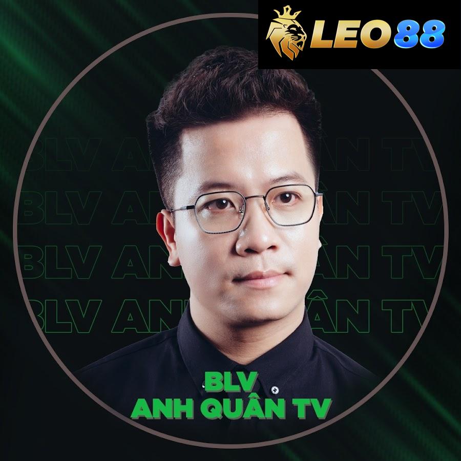 Tác Giả Leo88 BLV Anh Quân