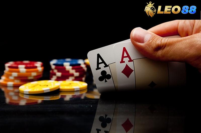 Chiến Lược Trong Phỏm Leo88