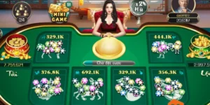 Giao Diện Hiện Đại, Dễ Chơi