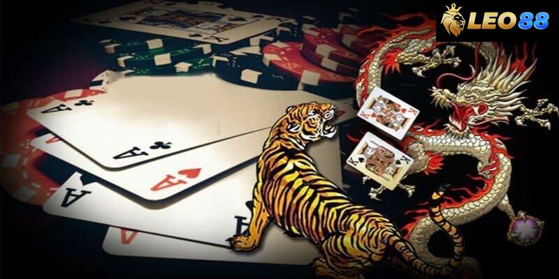 Giới Thiệu Rồng Hổ Leo88 - Game Cá Cược Đỉnh Cao