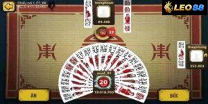 Interface do Lebull Casino mostrando jogos e bônus