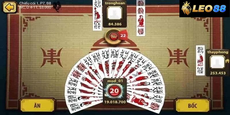 Mẹo chơi chắn hiệu quả